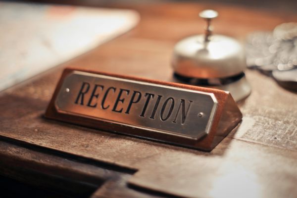 Hotel Booking Services