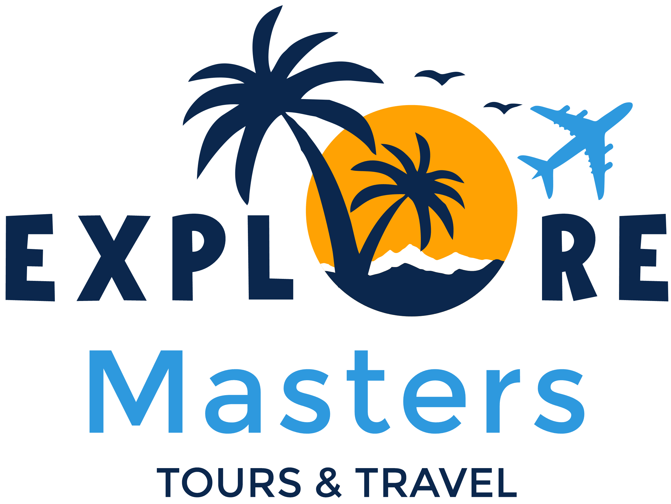 explore Logo