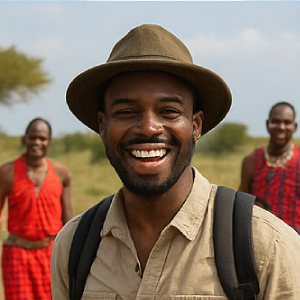 Collins Wanjohi