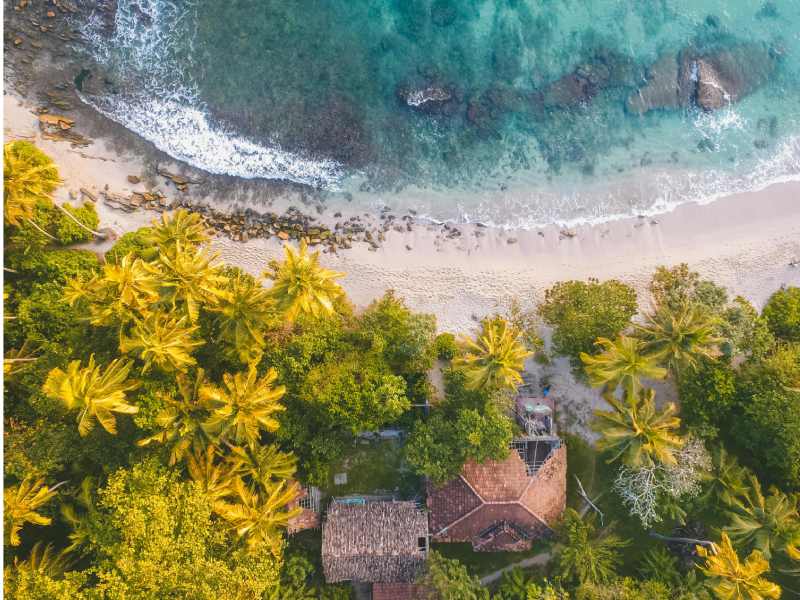 North Coast Holiday Package